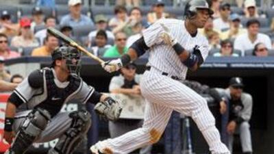 Robinson Cano has grown into a destructive hitter after making adjustments to his technique.