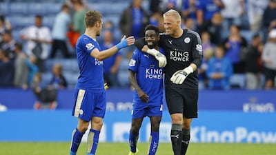 Darren Staples / Reuters