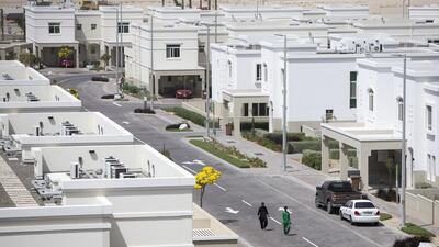 Readers express concern over rising rents as salaries remain stagnant. Silvia Razgova / The National