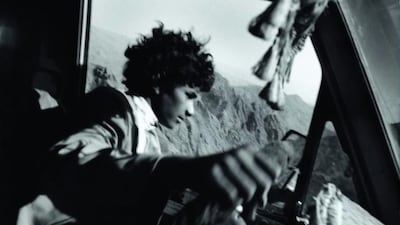 By Max Pam, courtesy of East Wing