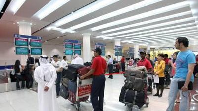 The proposal would mean Emiratis could enter a further 26 countries without an advance visa.