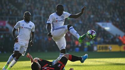 Mike Hewitt / Getty Images