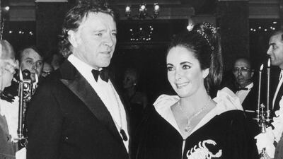 4th: Elizabeth Taylor, British actress, $25m. Died March 23, 2011, age 79. Cause: heart failure. Mae / AP Photo