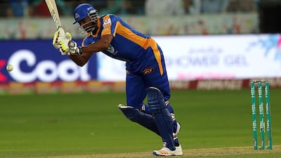 Satish Kumar / The National