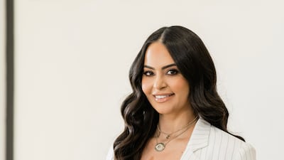 Last spring, Megan Moslimani and a colleague launched the House of Drip & Wellness in Dearborn, Michigan. Photo: Megan Moslimani