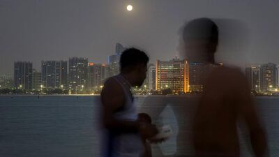 Taking redundancy rather than resigning will ensure an Abu Dhabi employee receives a better deal. Silvia Razgova / The National