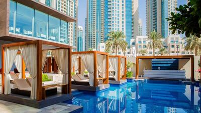 Courtesy Vida Hotels & Resorts