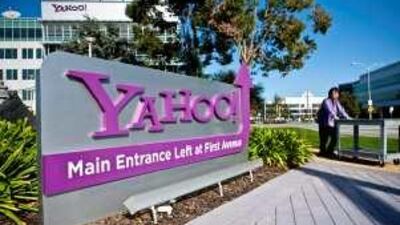 Yahoo's support of Google's stance against censorship has angered its Chinese partner Alibaba.