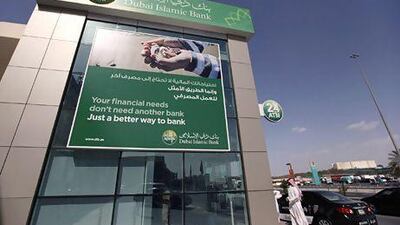 Dubai Islamic Bank will provide Emiratis in Dubai with financing up to 100 per cent of the value of properties up to Dh2 million for tenures of 25 years. Jumana El Heloueh / Reuters