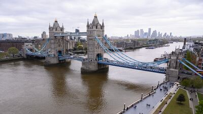 London. The UK is in fifth position, with 59 per cent expressing confidence in the financial sector's data-handling abilities.