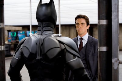 The Batman movies, have been criticised for feeling like pale imitations of the increasingly popular productions from the Marvel Cinematic Universe. Stephen Vaughan / Warner Bros. Pictures