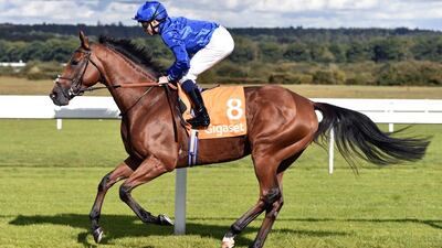 Steven Cargill / Racingfotos.com