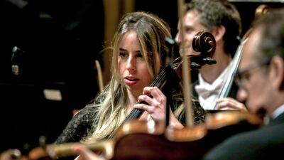 The orchestra was formed in 1936 by Polish violinist Bronisław Huberman