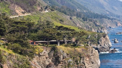 Author Rajeev Balasubramanyam admits that he, like his protagonist, has also been to the Esalen Institute in California