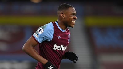 Centre-back: Issa Diop (West Ham) – Scored a rare goal and excelled at his defensive duties as Sheffield United were subdued by the in-form Hammers. PA