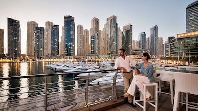 Dubai launches a new timeshare properties online portal as the emirate sets its sights on becoming a leading vacation homes ownership destination. Photo: Dubai Media Office
