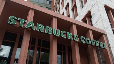 Starbucks announced on Tuesday that they will close more than 8,000 US stores on May 29 to conduct 'racial-bias education' following the arrest of two black men in one of its cafes. AFP