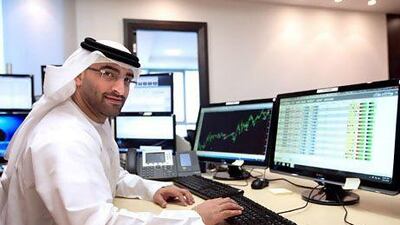 Mahmood Ebraheem Al Mahmood is the chairman and chief executive of ADS. Ravindranath K / The National