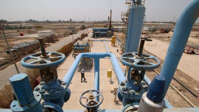 Oil exports from the Kurdish region through Turkey have been halted since March 2023. Reuters