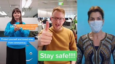 Tiktok has nearly 1 billion active users in at least 141 countries. TikTok