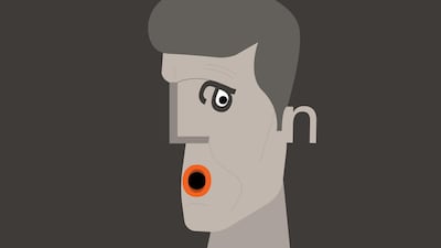 Illustration by Mathew Kurian