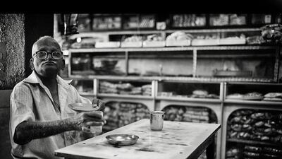 The Postcard Initiative - Paul Macleod. 'On a recent visit to India Paul conceived a project that hopes to create positive social change by collecting images taken in rural villages'.