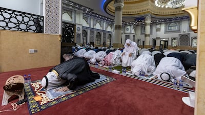 Ramadan is considered the holiest month in the Islamic – or Hijri – calendar