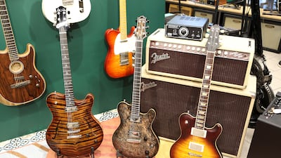 From left, Rietbergen, AOG Exclusive Model and the Dolphin '59 Prototype