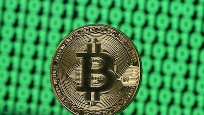 Last week the virtual currency reached record levels of close to US$20,000 before plunging back down to about $16,000. /Dado Ruvic / Reuters