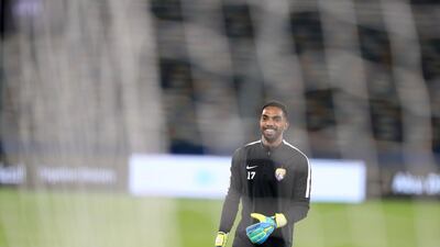 Essa and his teammates have had a lot to smile about.