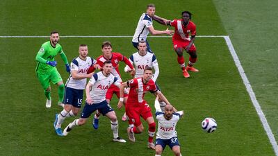 Nathan Redmond (For Tella 84’) – N/R – Redmond was subbed on to add some legs to the field as Southampton looked to fatigue late on, having little impact on the final result. Getty