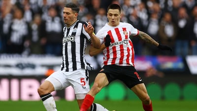 Full of honest effort but starved of service and unable to trouble the Newcastle defence. SUB: Ba (on for Rusyn, 85'): N/A. Reuters