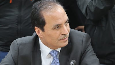 Mohammad Al Fayez wrote a controversial letter to Saudi Crown Prince Mohammed bin Salman. Photo: Mohammad Al Fayez / Facebook