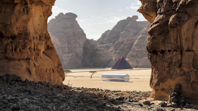 Nasser AlSalem's Amma Qabel.