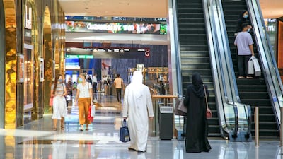 The 24th season of Dubai Summer Surprises will launch on July 1 with opening-day fireworks. Courtesy DSS