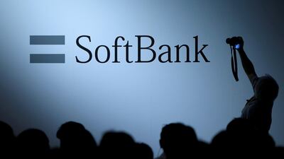 SoftBank Group has invested in various technology companies such as Alibaba and Slack over the years. Reuters