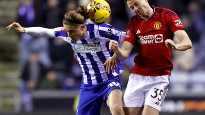 Another decent performance for the player who turned 36 last week. He’s already played more games this season for United than he did in the whole of last season for Leicester. Reuters