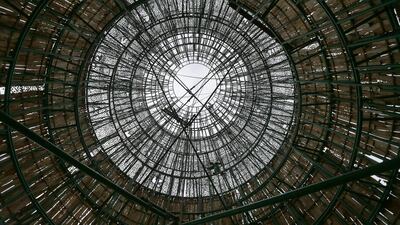 The Catholic Church has criticised the $80,000 price tag as a waste of money that is better spent helping the poor. Eranga Jayawardena/AP Photo