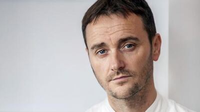 The Michelin-starred chef Jason Atherton will bring the Marina Social restaurant to Dubai. Courtesy: Jason Atherton