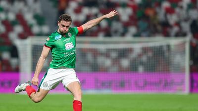 Jordan Henderson (Al Ettifaq) - Admittedly a long shot, but the Sunderland-born England midfielder could be a useful signing for the arduous run-in as Newcastle chase a top-four Premier League finish. Getty