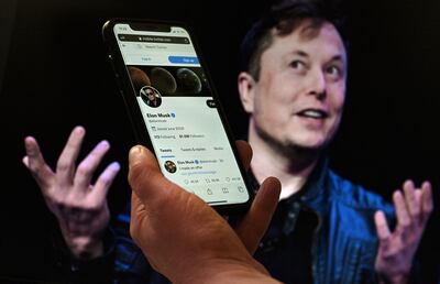 Billionaire businessman Elon Musk has filed paperwork to terminate the Twitter deal, claiming the company did not provide him with relevant business information. AFP