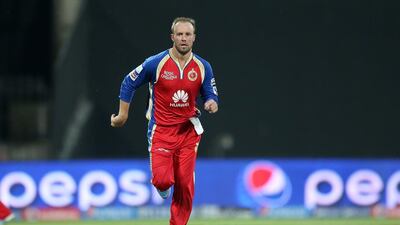 Pawan Singh / The National