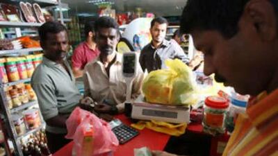 Retail prices may ease slightly in the coming weeks as the values of traded commodities like oil, corn and soybean take a nosedive.