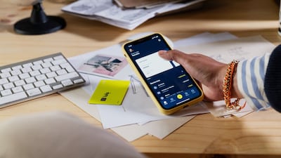 Lulo Bank is the first fully digitalised bank in Colombia, with plans of expansion into other Latin American markets. Photo: International Holding Company