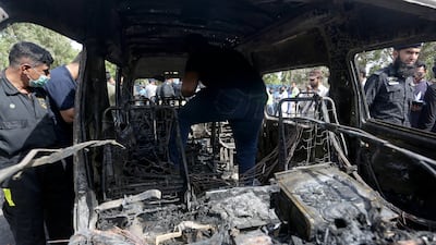 Separatists have long harboured resentment against lucrative mining and energy projects in the region, saying locals do not see the benefits. AP Photo