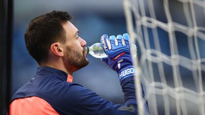 TOTTENHAM RATINGS: Hugo Lloris - 6. While Leeds had their chances, particularly in the first half, the Tottenham goalkeeper was never really tested as he kept a clean sheet. AFP