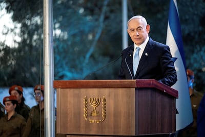 An ICC prosecutor is seeking an arrest warrant for Israeli Prime Minister Benjamin Netanyahu over the war in Gaza. Reuters