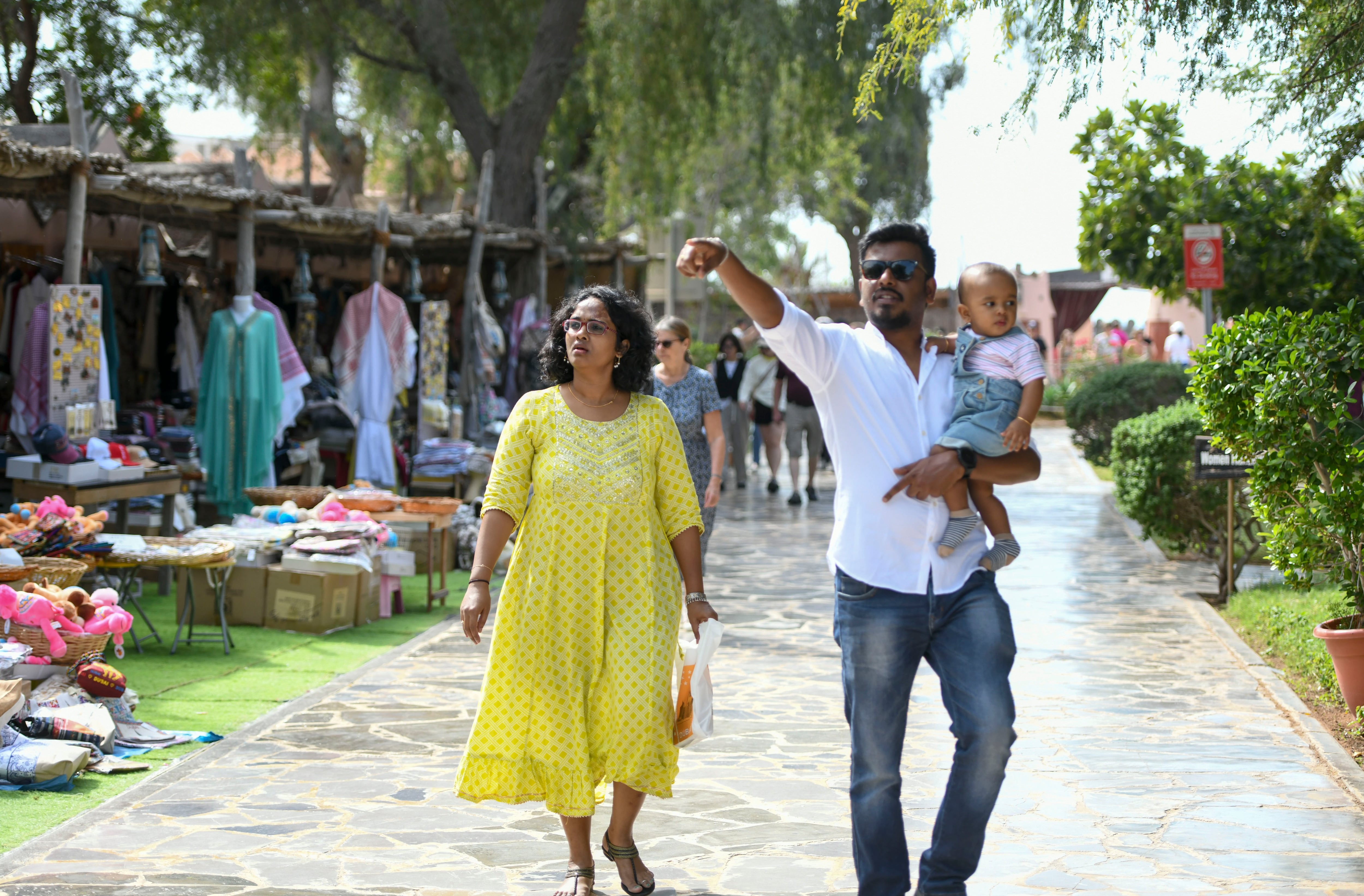 Abu Dhabi offers free UAE visas to Indian tourists booking three-night holidays