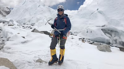Mount Everest is one of the deadliest climbs in the world and the mountain has claimed more than 300 lives so far.
