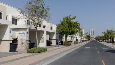 Hayat villas